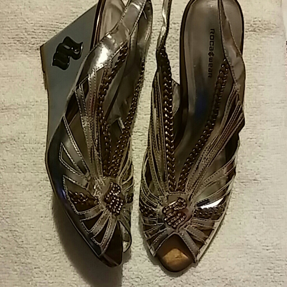 RocaWear Shoes
